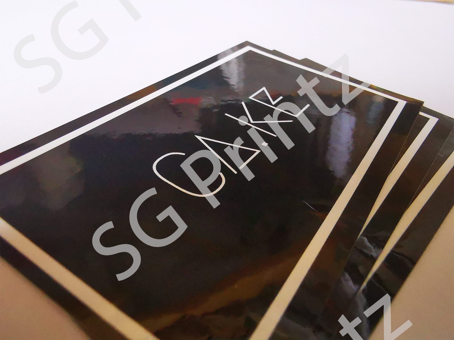 Order Sticker Sheets Printing Singapore | Step-by-Step Guide for Businesses